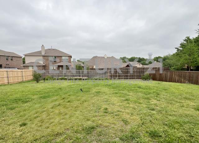 Photo of 1329 Hill View Trl, Wylie, TX 75098