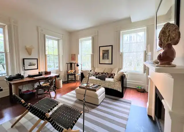 Property at 25 Montagu St Unit B, Charleston, SC, 29401, 2 beds, 2 baths, [object Object]