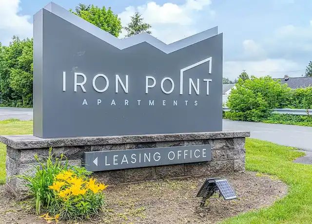 Property at Iron Point Apartments - 1 Summit Hill Way, Troy, NY, 12180, 1 bed, 1 bath, [object Object]