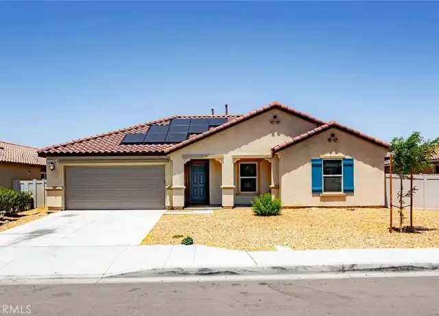 Property at 2153 E Newgrove St, Lancaster, CA, 93535, 3 beds, 2 baths, [object Object]