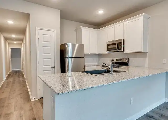Property at The Cottages at Bell Station - 10150 E Hurst Blvd, Hurst, TX, 76053, 1-2 bed, 1-2 bath, [object Object]