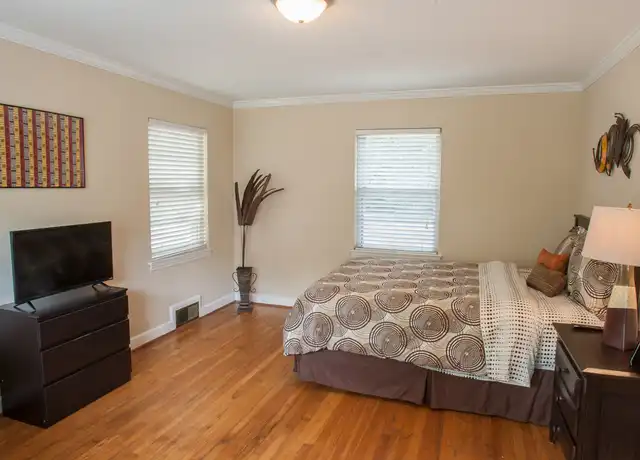 Property at 1915 Walker Ave, College Park, GA, 30337, 1 bed, 1 bath, [object Object]