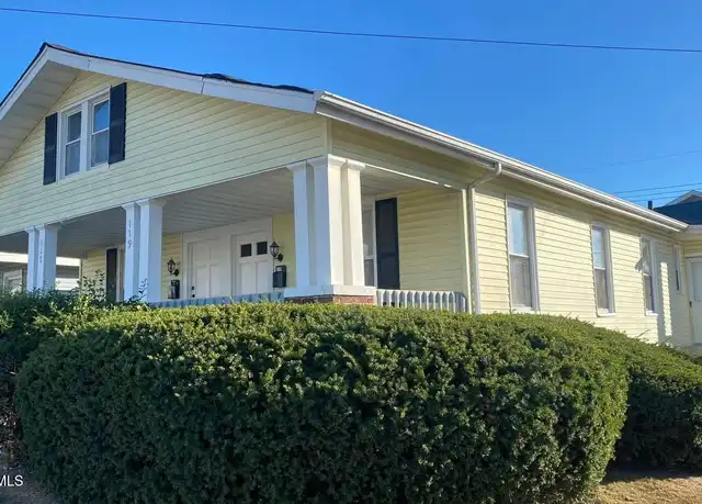 Property at 119 14th Ave, Belmar, NJ, 07719, 2 beds, 1 bath, [object Object]