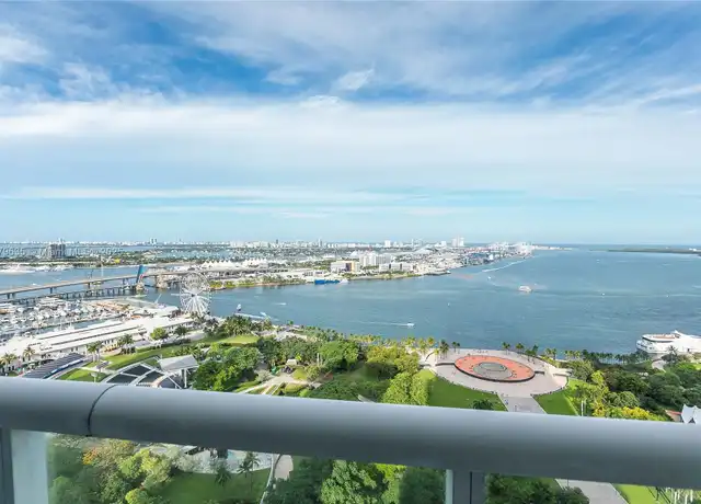 Property at 50 Biscayne Blvd #3004, Miami, FL, 33132, 2 beds, 2 baths, [object Object]