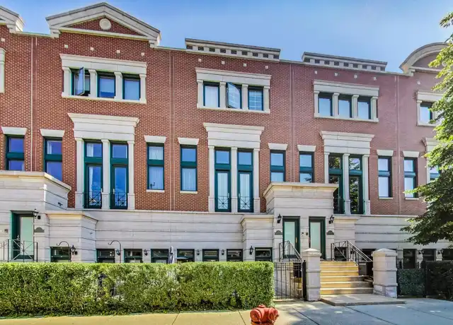 Property at 2017 N Lincoln Ave Unit M, Chicago, IL, 60614, 2 beds, 2.5 baths, [object Object]