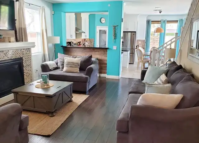 Property at 8656 Big Sagebrush Ave, Las Vegas, NV, 89117, 4 beds, 2.5 baths, [object Object]