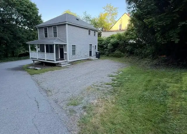 Property at 26 Jessie St, Bangor, ME, 04401, 3 beds, 1.5 baths, [object Object]