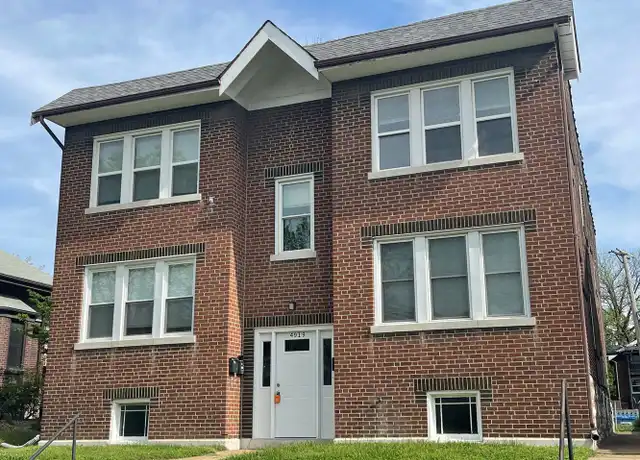 Property at 4919 Lansdowne Ave, Saint Louis, MO, 63109, 2 beds, 1 bath, [object Object]
