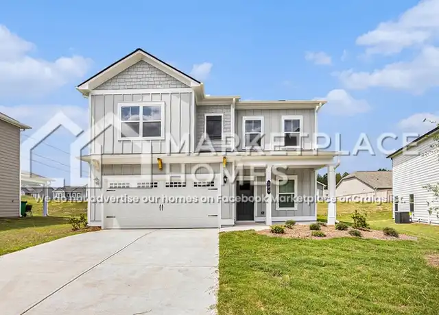 Property at 104 Asher Dr, Carrollton, GA, 30116, 4 beds, 2.5 baths, [object Object]