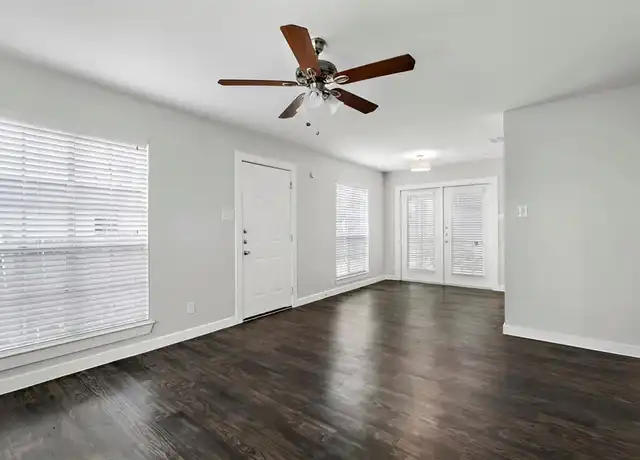 Property at 6103 Hyside Dr Unit A, Austin, TX, 78723, 2 beds, 1 bath, [object Object]
