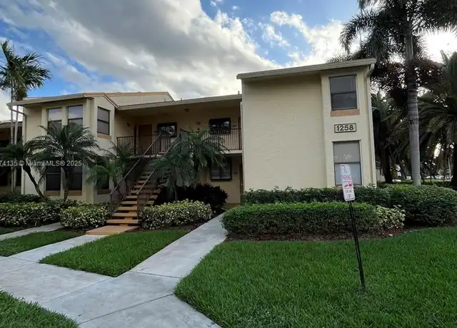 Property at 1258 S Military Trl #815, Deerfield Beach, FL, 33442, 2 beds, 2 baths, [object Object]
