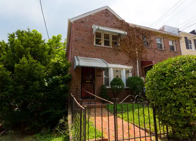 Property at 2211 Douglas St NE, Washington, DC, 20018, 2 beds, 1.5 baths, [object Object]