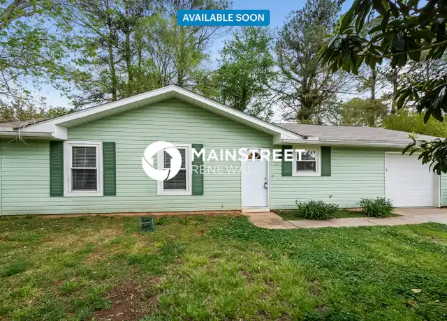 Property at 271 River Chase Dr, Jonesboro, GA, 30238, 3 beds, 2 baths, [object Object]