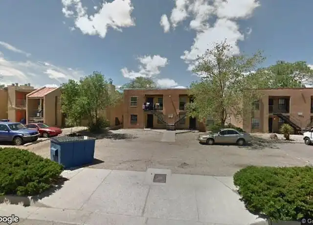 Property at 3505 Tulane Dr NE Unit 4, Albuquerque, NM, 87107, 2 beds, 1 bath, [object Object]
