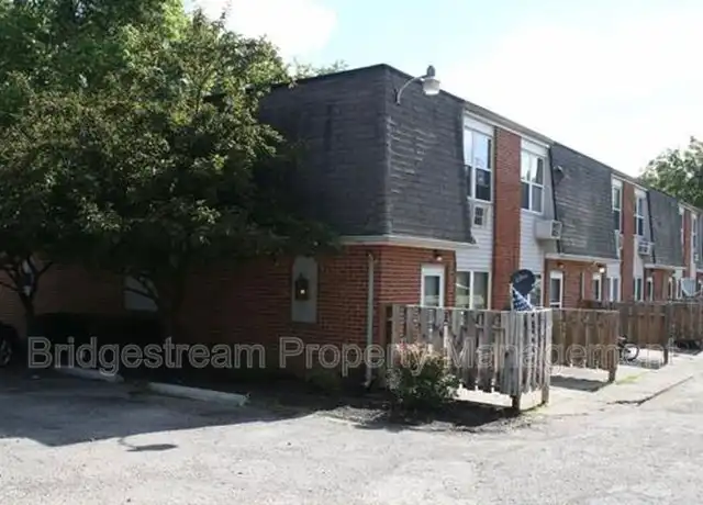 Property at 1490 S Burnett Rd Unit O, Springfield, OH, 45505, 1 bed, 1 bath, [object Object]