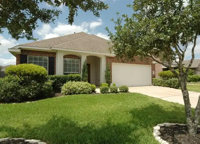 Property at 13110 Rippling Creek Ln, Pearland, TX, 77584, 3 beds, 2 baths, [object Object]