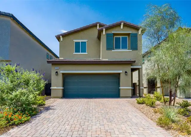Property at 7707 Moore Creek Ln, North Las Vegas, NV, 89084, 4 beds, 2.5 baths, [object Object]