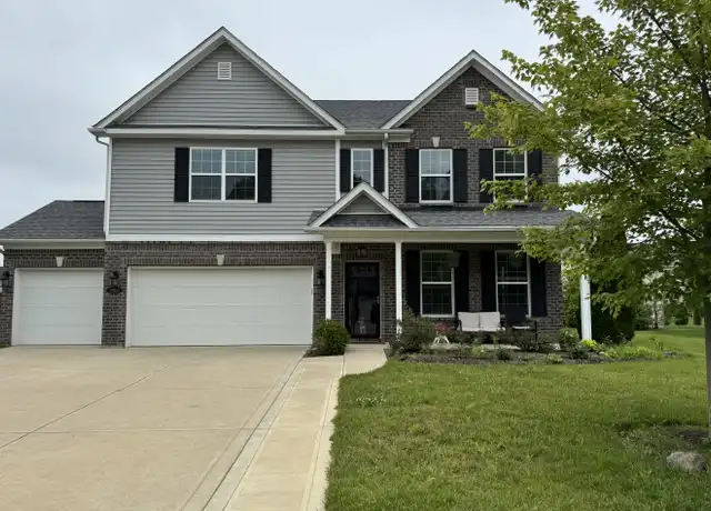 Property at 1569 Dorset Dr, Avon, IN, 46123, 5 beds, 3 baths, [object Object]