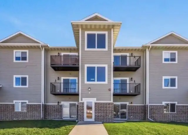 Property at 313 Springfield Ave #4, Hudson, IA, 50643, 2 beds, 2 baths, [object Object]