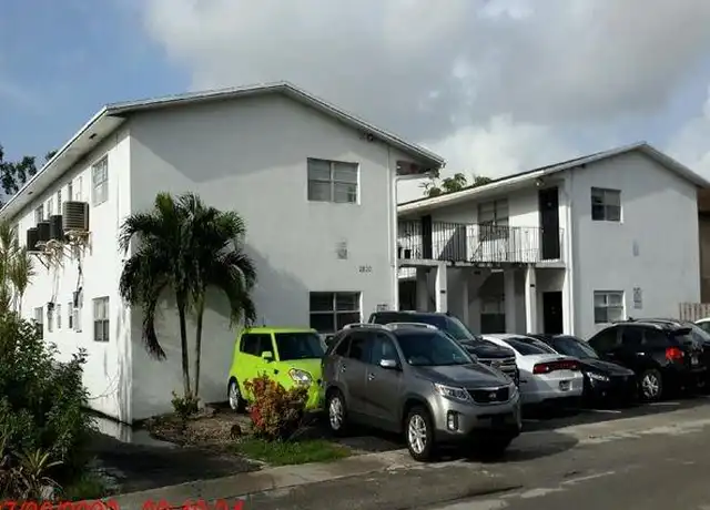 Property at 2830 Fillmore St Unit 16, Hollywood, FL, 33020, 2 beds, 1 bath, [object Object]