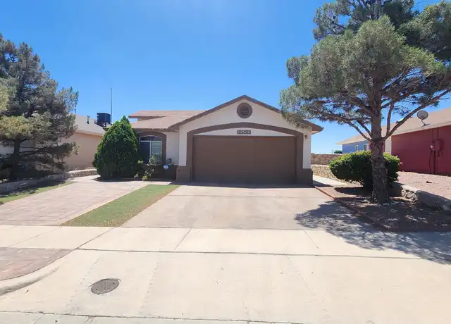 Property at 12512 Sombra Grande Dr, El Paso, TX, 79938, 4 beds, 2 baths, [object Object]