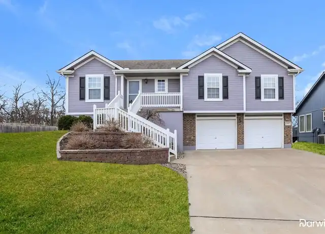 Property at 7207 E 165th St, Belton, MO, 64012, 3 beds, 3 baths, [object Object]