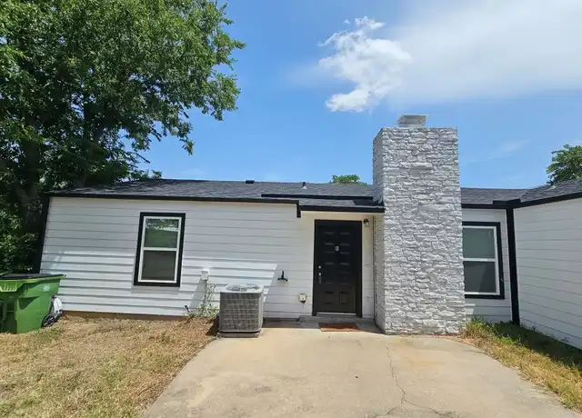 Property at 1008 Cushing Dr Unit B, Round Rock, TX, 78664, 2 beds, 1 bath, [object Object]