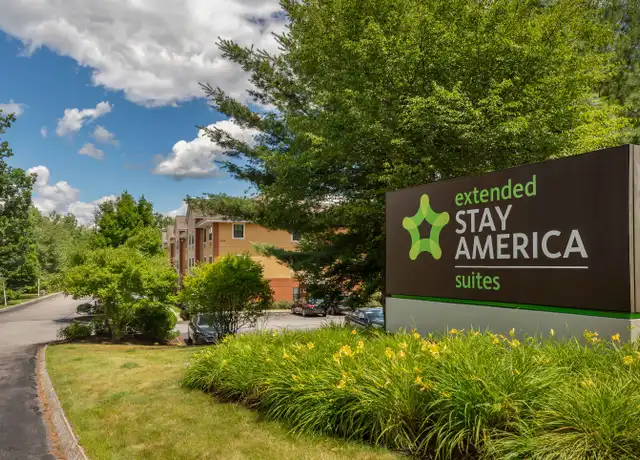 Property at Furnished Studio - Nashua - Manchester - 2000 Southwood Dr, Nashua, NH, 03063, 0 beds, 1 bath, [object Object]