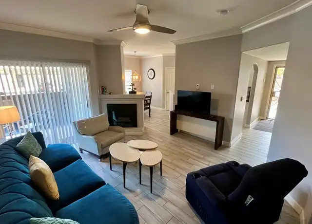 Property at 5525 W Flamingo Rd #1023, Las Vegas, NV, 89103, 2 beds, 2 baths, [object Object]