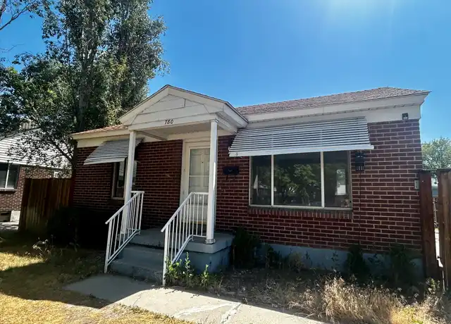 Property at 780 N Oakley St, Salt Lake City, UT, 84116, 5 beds, 2 baths, [object Object]