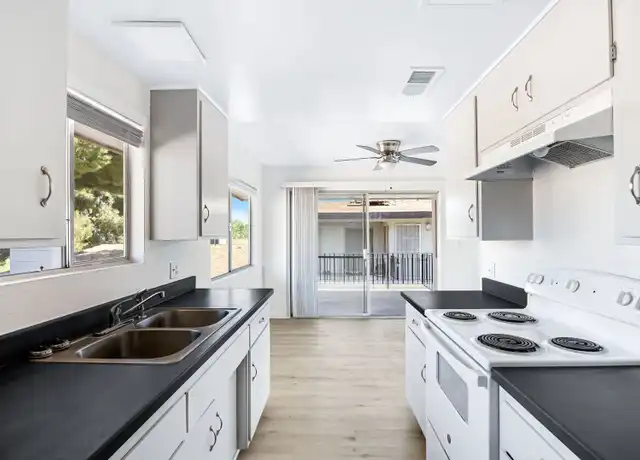 Property at 55100 Airlane Dr Unit 1C, Yucca Valley, CA, 92284, 1 bed, 1 bath, [object Object]