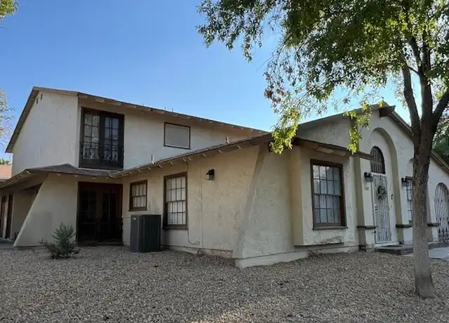 Property at 1349 Lorilyn Ave #3, Las Vegas, NV, 89119, 2 beds, 1 bath, [object Object]