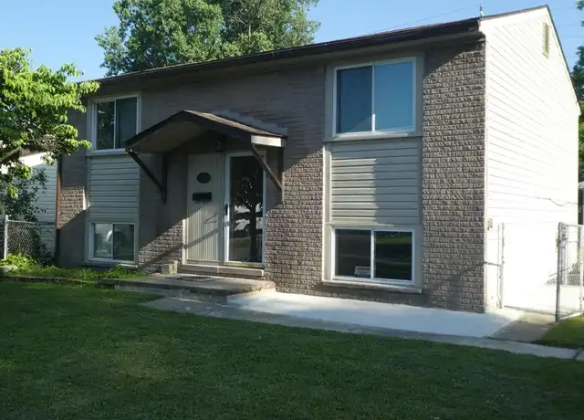 Property at 38695 Monmouth St, Westland, MI, 48186, 4 beds, 1 bath, [object Object]
