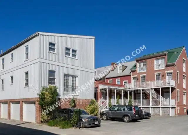 Property at 215 N 18th St Apt 3, Richmond, VA, 23223, 1 bed, 1 bath, [object Object]