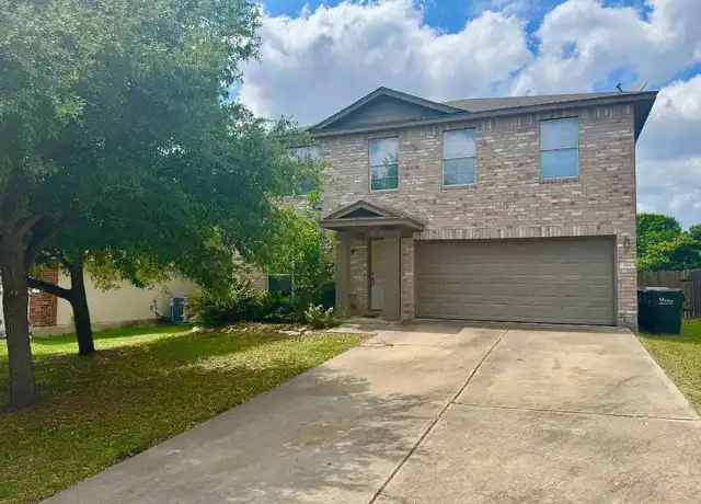 Property at 398 Paddington Dr, Kyle, TX, 78640, 4 beds, 2.5 baths, [object Object]