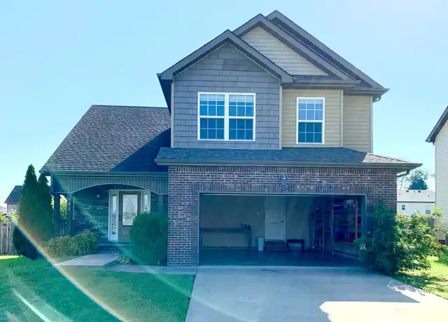 Property at 992 Dwight Eisenhower Way, Clarksville, TN, 37042, 3 beds, 2.5 baths, [object Object]