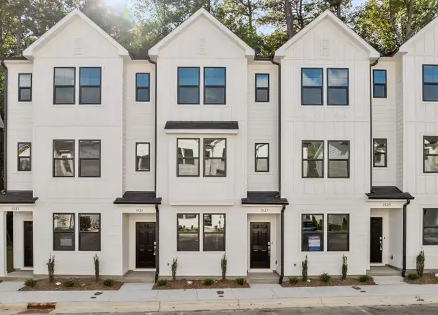 Property at 1525 Crescent Townes Way, Raleigh, NC, 27604, 3 beds, 3.5 baths, [object Object]