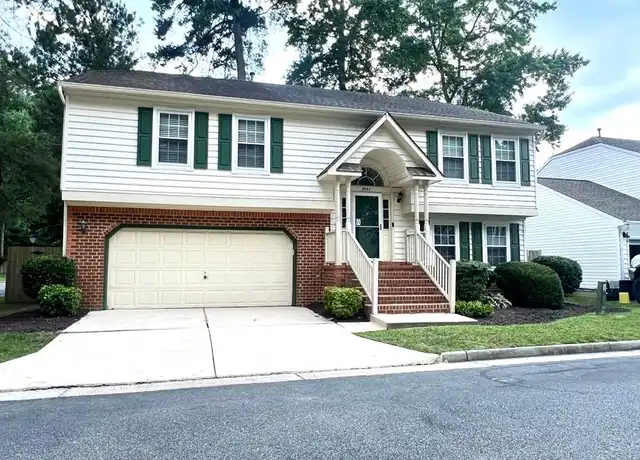 Property at 2444 Timber Run, Virginia Beach, VA, 23456, 4 beds, 3 baths, [object Object]