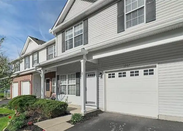 Property at 1267 Grove Dr #2603, Columbus, OH, 43230, 2 beds, 2.5 baths, [object Object]