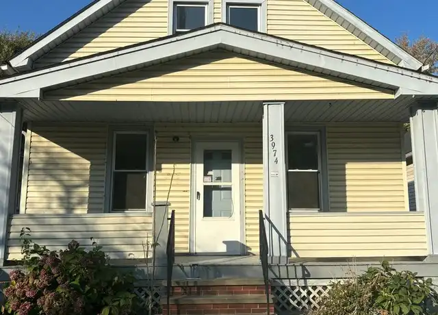 Property at 3974 E 66th St, Cleveland, OH, 44105, 3 beds, 2 baths, [object Object]