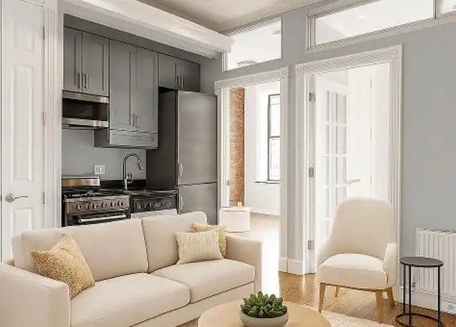 Property at 47 E 1st St, New York, NY, 10003, 2 beds, 2 baths, [object Object]