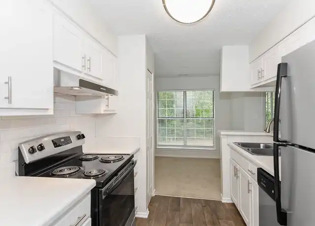 Property at Canopy at Baybrook - 6609 Reafield Dr, Charlotte, NC, 28226, 1-2 bed, 1-2 bath, [object Object]