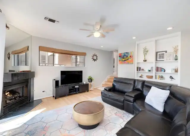 Property at 1707 Spyglass Dr #58, Austin, TX, 78746, 3 beds, 2 baths, [object Object]