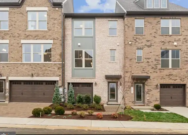 Property at 16902 Saint William Way, Bowie, MD, 20716, 4 beds, 3.5 baths, [object Object]