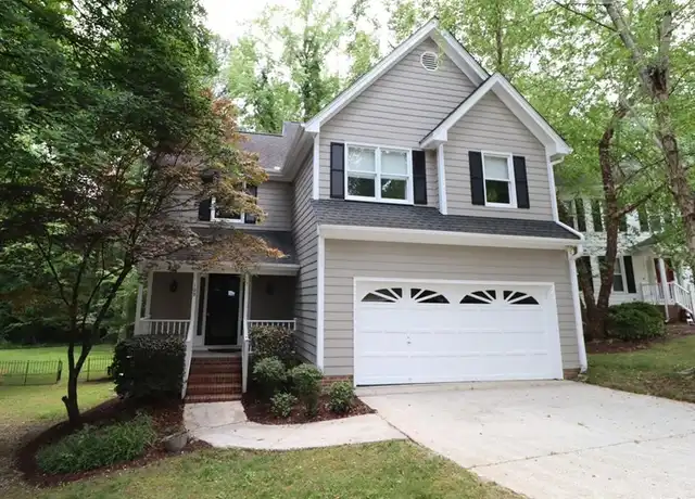 Property at 109 Candy Apple Ct, Cary, NC, 27513, 3 beds, 2.5 baths, [object Object]