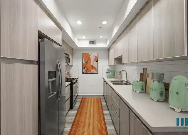 Property at Hawthorn at Poinsettia by Wiseman - 7260 Hawthorn Ave, Los Angeles, CA, 90046, 2-3 beds, 2-3 baths, [object Object]