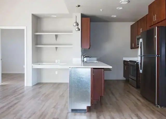 Property at Blue Dot Place - 412 S Nevada Ave, Colorado Springs, CO, 80903, 1-2 bed, 1-2 bath, [object Object]