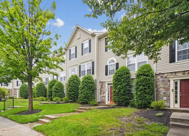 Photo of 8120 Randolph Way, Ellicott City, MD 21043