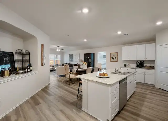 Property at Enclave at Medina - 4323 Caraway Bay, Von Ormy, TX, 78073, 3-4 beds, 2 baths, [object Object]
