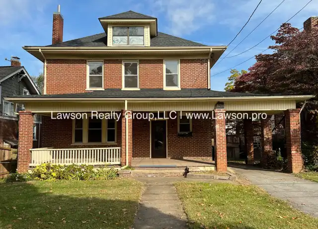 Property at 1625 Westover Ave SW Unit Westover 1625 A, Roanoke, VA, 24015, 2 beds, 1 bath, [object Object]